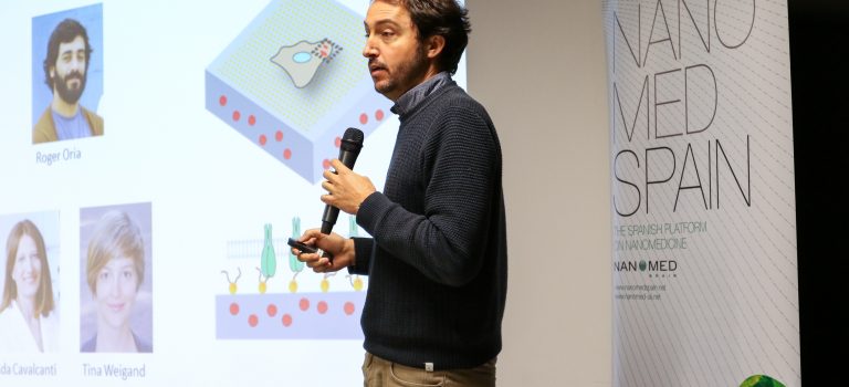 Another successful Nano World Cancer Day Another successful Nano World Cancer Day