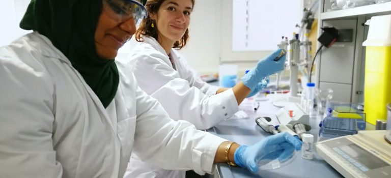 Teaming up to unravel mechanosensing Teaming up to unravel mechanosensing