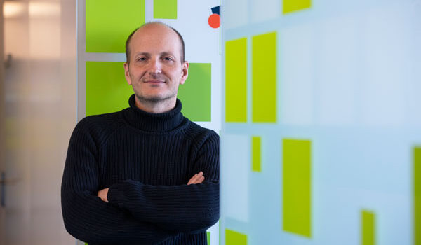 Researcher Xavier Trepat wins the “Constantes y Vitales” award for his pioneering contributions to the mechanobiology field